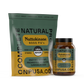 Nattokinase Capsules