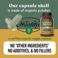 Nattokinase Capsules