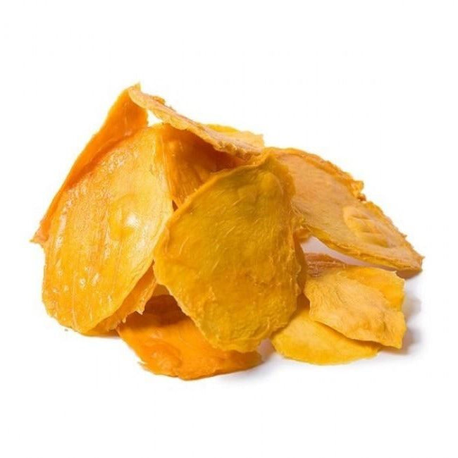 Natural Mangos 1/2 lb.