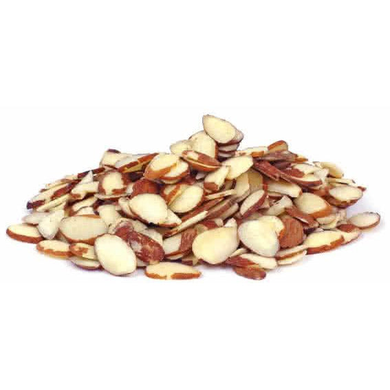 Natural Sliced Almonds