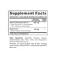 NusaPure Noni Fruit 20:1 Extract, 300 mg 240 Capsules Suitable for Vegetarian/Vegan, Non-GMO