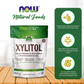Now Real Foods Xylitol 2.5 Pounds - 6986