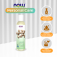 Now Solutions Castor Oil Organic 8oz - 7657