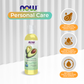 Now Solutions Avocado Oil Organic 4 Oz - 7681