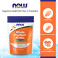 Now Foods Whole Psyllium Husks 16oz - 5981