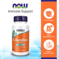 Now Foods L-OptiZinc 30mg 100 Vcaps - 1510
