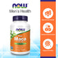 Now Foods Maca 750 mg Raw 90 Vcaps - 4777