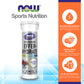 Now Sports Effer-Hydrate Effervescent Mixed Berry 10 Tablets - 2242