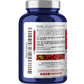 NusaPure Cranberry 1,200 mg 180 Veg Caps (Bioperine, Non-GMO, Vegan)