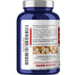 NusaPure American Ginseng 10:1 Extract, 500 mg - 200 Veggie Capsules (Vegetarian, Non-GMO, Vegan)