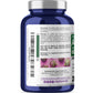 NusaPure Artichoke 20:1 Extract, 600 mg 200 Veggie caps (Non-GMO, Gluten Free)