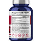 NusaPure Beet Root 30:1 Extract, 1000mg 150 Veggie caps (Vegan, Non-GMO & Vegan 4% Nitrates) Bioperine