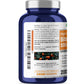 NusaPure Bitter Orange - Suitable for Vegetarian/Vegan, Non - GMO - 500mg 200 Capsules