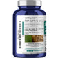 NusaPure Slippery Elm Bark 20:1 Extract, 450 mg 200 Veggie Capsules (Non-GMO, Vegan)
