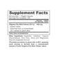 NusaPure Slippery Elm Bark 20:1 Extract, 450 mg 200 Veggie Capsules (Non-GMO, Vegan)
