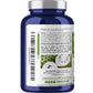 NusaPure Graviola 20:1 & 10:1 Extract 500mg - Suitable for Vegetarian/Vegan, Non- GMO - 200 Capsules