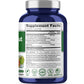 NusaPure Horse Chestnut 20:1 Extract, 300 mg 180 Veggie Caps Non-GMO, Vegan, BioPerine, Calendula Flower