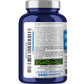 NusaPure Huperzine A 400mcg 180 Veggie Capsules (Vegetarian, Non-GMO, Vegan)