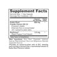 NusaPure Kudzu Root 20:1 Extract, 200 mg - 120 Veggie Capsules (Non-GMO, Vegan, Bioperine)