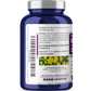 NusaPure Rhodiola Rosea 250mg 180 Veggie Capsules (Non-GMO, Extract 30:1, Vegan & Gluten-Free) Bioperine