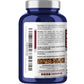 NusaPure White Willow Bark 20:1 Extract, 200 mg, 200 Veggie Capsules, Max Strength, (Non-GMO, Vegan)
