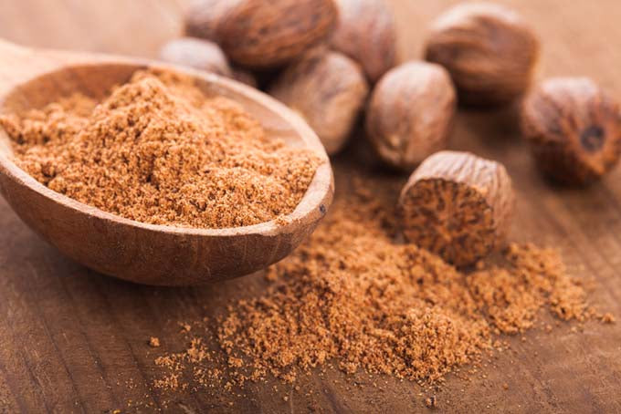 Nutmeg 6oz