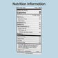 Allulose Syrup Sweetener (40oz)