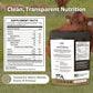 Collagen & Colostrum