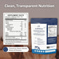Collagen & Colostrum
