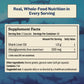 Deep Defense (Shark Liver Oil)