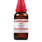 Dr. Willmar Schwabe India Aletris Farinosa Dilution