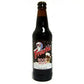Frostie Glass Bottle