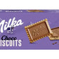 Milka Choco Biscuits
