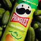 Pringles Dill Pickle