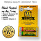 Natural Beeswax Lip Balms – Hydrating, All-Natural Moisturizer for Dry Lips