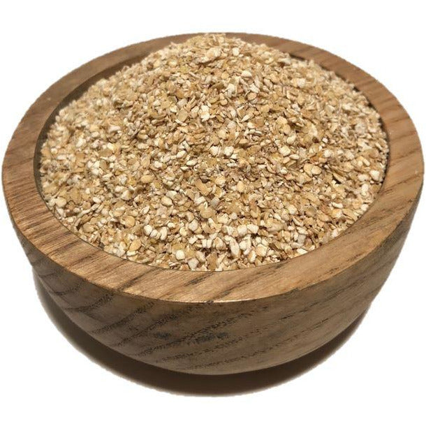Oat Bran (Bulk)