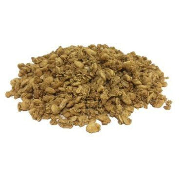 Oats & Honey Granola