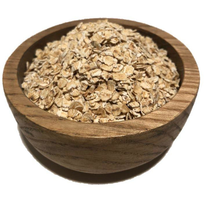 Oats Instant (Quick)