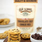 Chocolate Chip Cookie Mix | Old School Brand