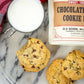 Chocolate Chip Cookie Mix | Old School Brand