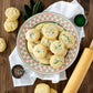 Vanilla Sugar Cookie Mix | Old School Brand