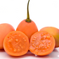Tree Tomato, Orange (Cyphomandra betaceae)