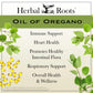 Oil of Oregano