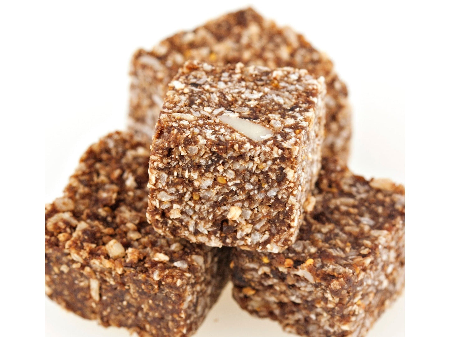 Organic Coconut Fig Superfood Chunks of Energy