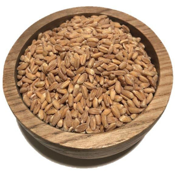 Organic Farro