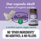 Organic Grape Seed Capsules