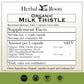 Milk Thistle