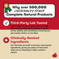 Organic Red Maca Root Capsules