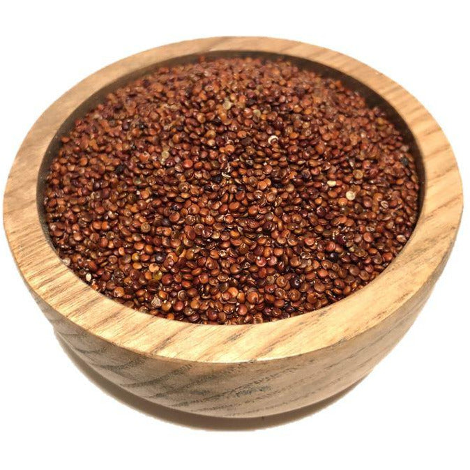 Organic Red Quinoa