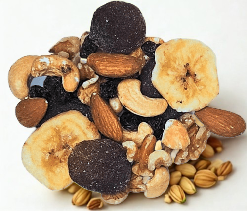 Organic Trail Mix